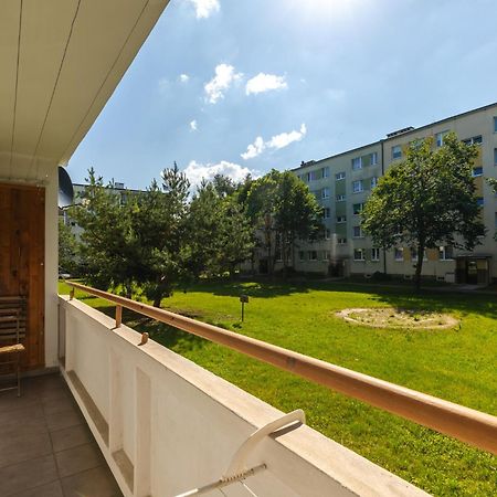 Apartament Przy Termach Cieplickich Julcia イェレニャ・グーラ エクステリア 写真