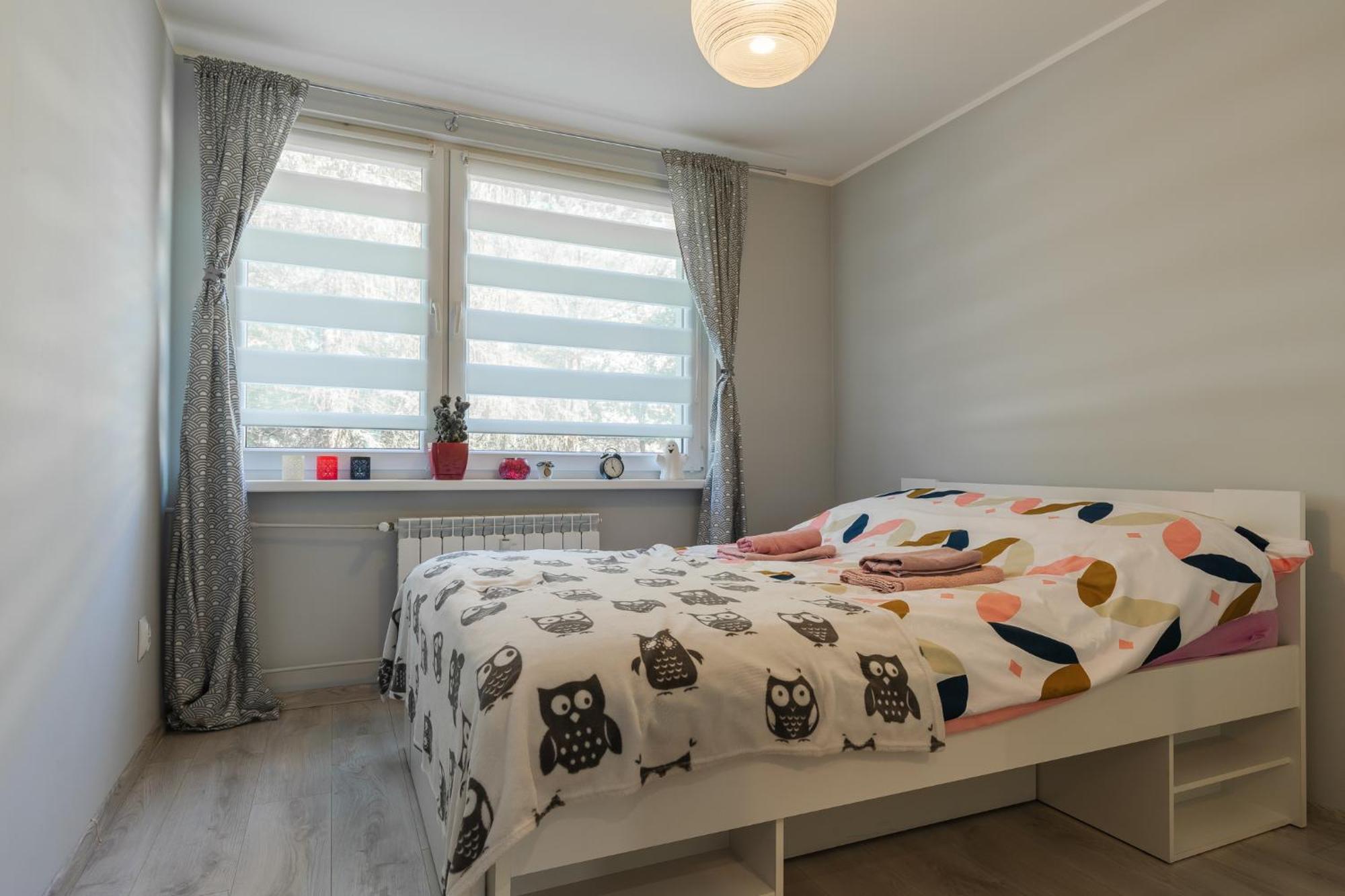 Apartament Przy Termach Cieplickich Julcia イェレニャ・グーラ エクステリア 写真