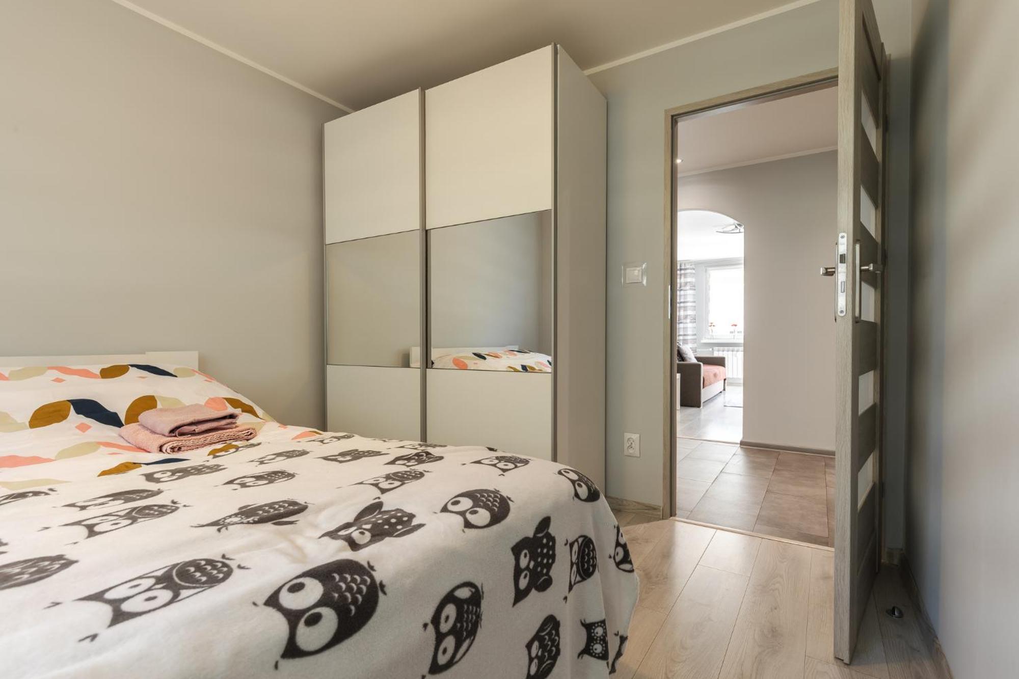Apartament Przy Termach Cieplickich Julcia イェレニャ・グーラ エクステリア 写真