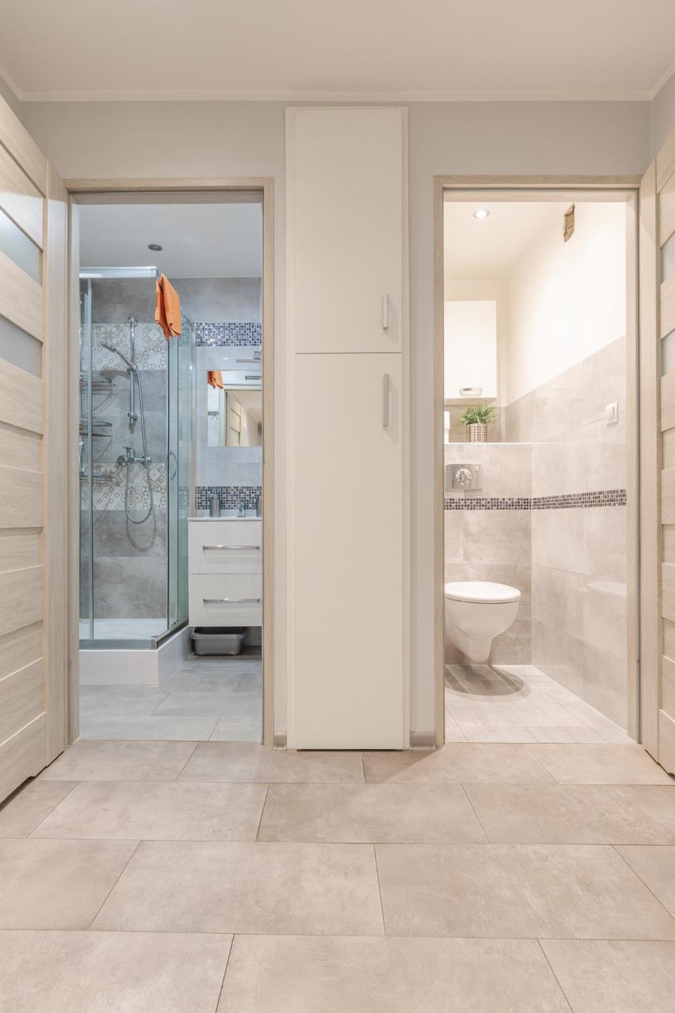 Apartament Przy Termach Cieplickich Julcia イェレニャ・グーラ エクステリア 写真