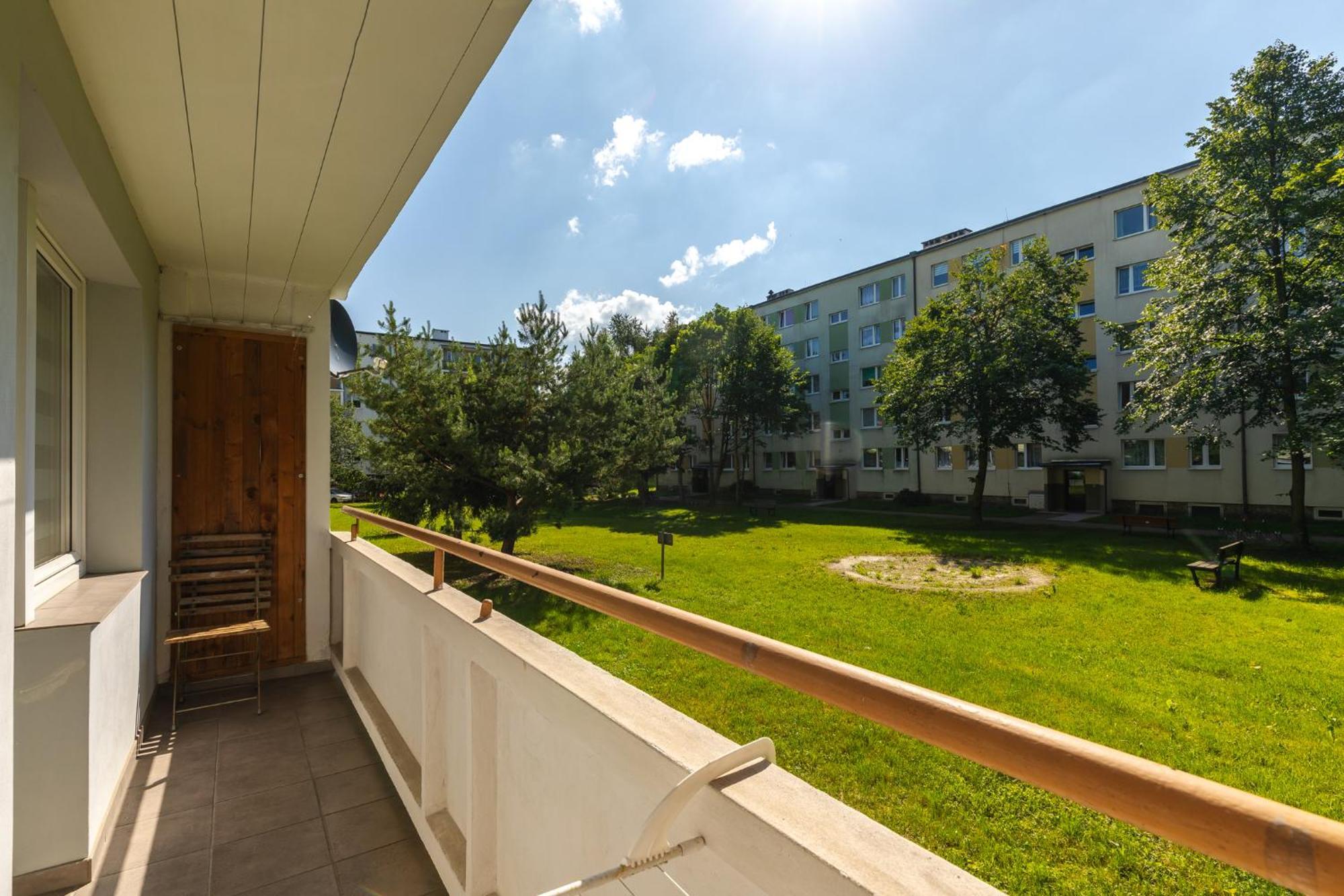 Apartament Przy Termach Cieplickich Julcia イェレニャ・グーラ エクステリア 写真
