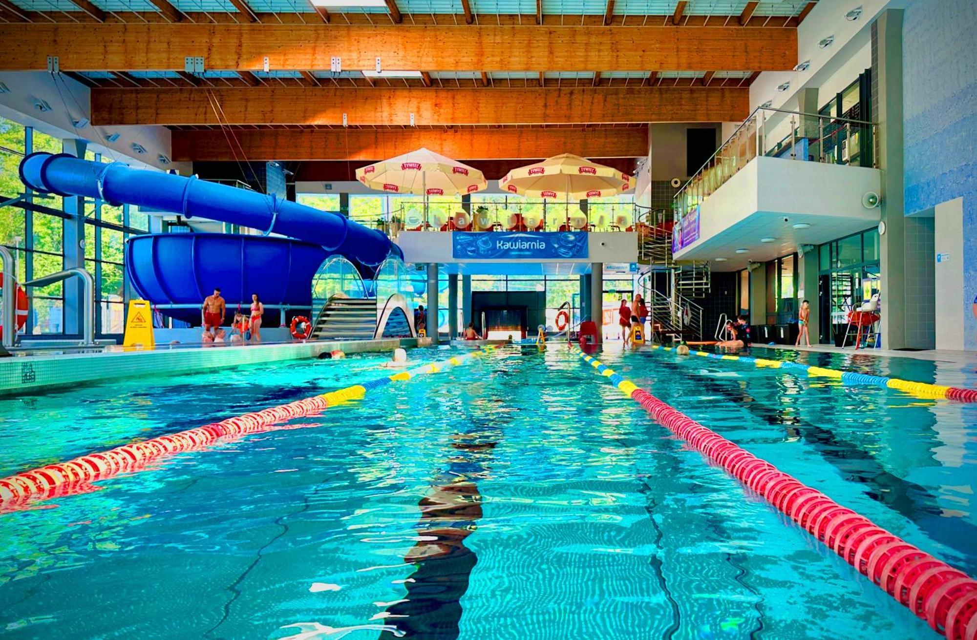 Apartament Przy Termach Cieplickich Julcia イェレニャ・グーラ エクステリア 写真
