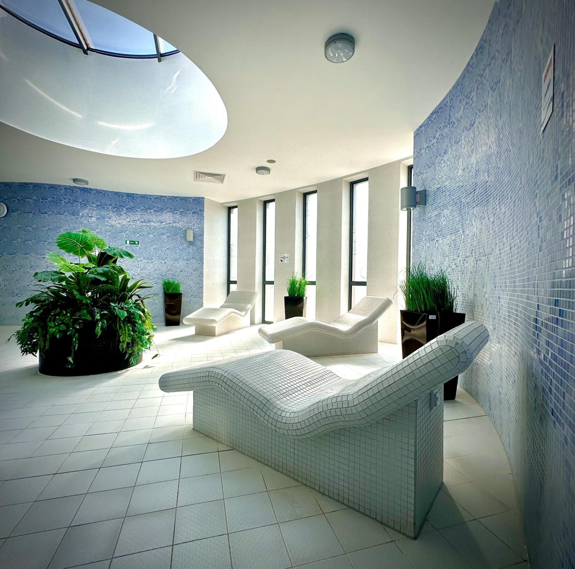 Apartament Przy Termach Cieplickich Julcia イェレニャ・グーラ エクステリア 写真